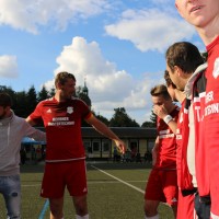 1. Manschaft vs. Kesselsdorf